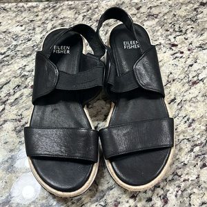 Eileen Fisher, Excellent Condition